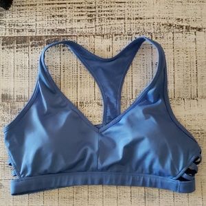 Victoria's Secret sports bra